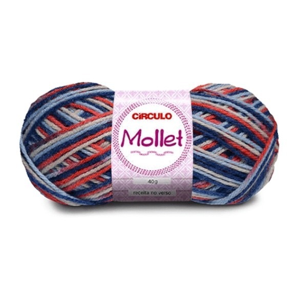 LA MOLLET TONS MESCLADOS